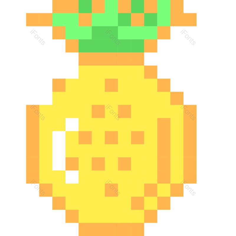 装饰图片,图标元素,元素PNG,像素免抠素材